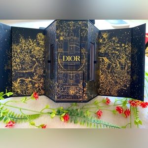EMPTY BOX | DIOR Advent calendar| perfect for gifting or Display